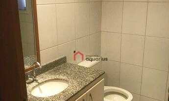 Imagem: Apartamento no Condominio Maria Dalva com