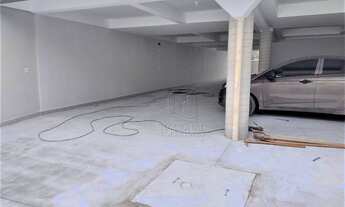 Imagem 7: Apartamento com 2 dormitórios à venda, 48 m² por R$ 290.000,00 - Parque Novo Oratório - Sa