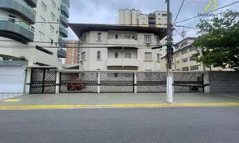 Imagem 7: Apartamento com 2 dormitórios à venda, 65 m² por R$ 245.000,00 - Vila Guilhermina - Praia