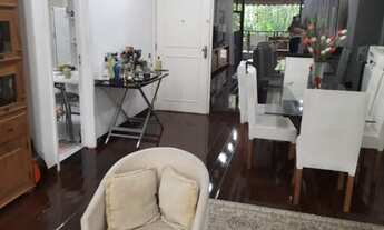 Imagem 2: Apartamento Aldeia do Mar para venda na praia da Barra com 170 metros quadrados com 4 quar