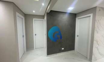 Imagem 4: Casa com 3 dormitórios à venda, 54 m² por R$ 350.000,00 - Santa Terezinha - Fazenda Rio Gr