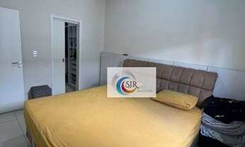 Imagem 3: Casa com 3 suítes à venda, 166 m² - Condomínio Central Parque - Salto/SP