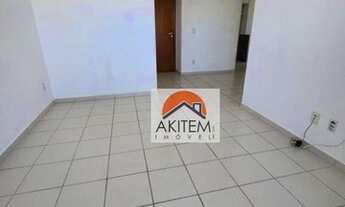 Imagem 5: Apartamento com 3 dormitórios à venda, 70 m² por R$ 350.000,00 - Casa Caiada - Olinda/PE