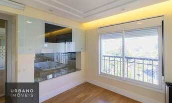 Imagem 7: Apartamento com 2 dormitórios, 122 m² - venda por R$ 1.870.000,00 ou aluguel por R$ 9.845