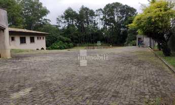 Imagem 6: Área à venda, 35300 m² por R$ 15.990.000,00 - Granja Viana - Cotia/SP