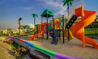 Imagem 4: HORTOLÂNDIA - Casa de Condomínio - Condomínio Jardim de Mônaco