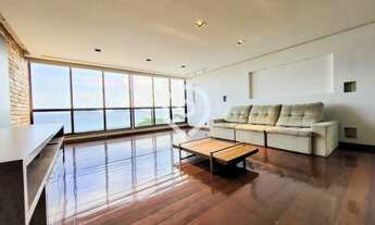 Imagem 7: Cobertura com 4 dormitórios para alugar, 420 m² por R$ 18.000,00/mês - Barra da Tijuca - R