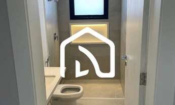 Imagem 2: Casa com 4 dormitórios à venda, 555 m² por R$ 9.000.000,00 - Tamboré 10 - Santana de Parna