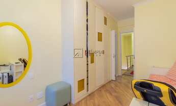 Imagem 3: Cobertura Venda 3 Dormitórios - 236 m² Perdizes