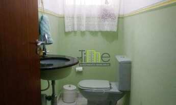 Imagem 5: Casa com 3 dormitórios à venda por R$ 650.000,00 - Santa Paula - São Caetano do Sul/SP