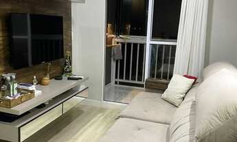 Imagem 6: Apartamento 2 quartos