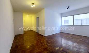 Imagem 5: Apartamento com 2 dormitórios para alugar, 78 m² por R$ 2.851,10/mês - Planalto Paulista