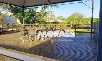 Imagem 6: Casa com 2 dormitórios para alugar, 180 m² por R$ 3.500,00/mês - Vale do Igapó - Bauru/SP