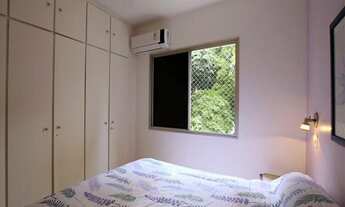 Imagem 7: FLAT RESIDENCIAL em São Paulo - SP, Vila Nova Conceição