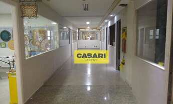 Imagem 5: Sala para alugar, 39 m² - Centro - São Bernardo do Campo/SP