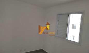 Imagem 5: Apartamento com 2 dormitórios para alugar, 44 m² por R$ 1.731,89/mês - Paulicéia - São Ber