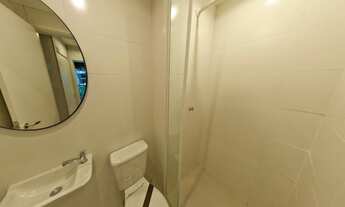 Imagem 7: Apartamento em Moema próximo do metrô