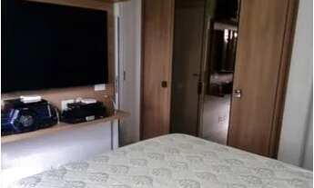 Imagem 3: Apartamento de150 m² com 3 quartos sendo 2 suites, Reserva Jardim, Barra da Tijuca-RJ