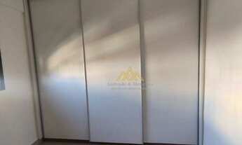 Imagem 4: Apartamento com 2 dormitórios à venda, 54 m² por R$ 330.000,00 - Jardim São Luiz - Ribeirã