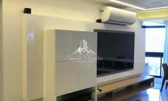 Imagem 2: Apartamento para aluguel no Alphaville I