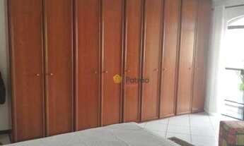 Imagem 5: Sobrado com 4 dormitórios à venda, 266 m² por R$ 1.200.000,00 - Nova Petrópolis - São Bern