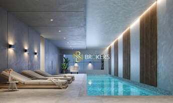 Imagem 4: Apartamento à venda, 107 m² por R$ 1.546.669,00 - Champagnat - Curitiba/PR