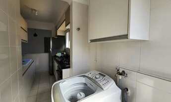 Imagem 3: Apartamento com 2 dormitórios para alugar, 63 m² - Centro - São Bernardo do Campo/SP