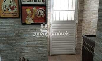 Imagem 7: CURITIBA - Casa Padrão - Capão Raso