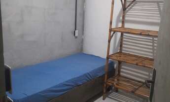 Imagem 4: ALUGO QUARTOS , C/ BANHEIRO E 1 S/ .E.TAMBEM E TEMOS 1 KITINETE NO PASSEIO PUBLICO