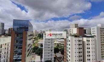 Imagem 7: Apartamento Residencial para locação, Jardim Paulista, São Paulo - AP0985