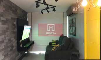 Imagem 2: Apartamento à venda no bairro Bela Vista - São Paulo/SP, Zona Central