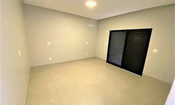 Imagem 4: Casa de condomínio com 3 suites plenas terras Alphas 2 Senador Canedo