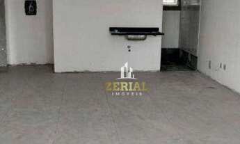 Imagem 2: Sala para alugar, 45 m² por R$ 2.570,00/mês - Santa Paula - São Caetano do Sul/SP