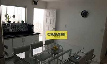 Imagem 5: Casa Térrea com 3 dormitórios à venda - Alves Dias - São Bernardo do Campo/SP