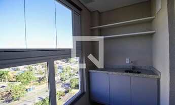 Imagem 7: Apartamento para Aluguel - Jardim Bela Vista, 2 Quartos, 54 m2