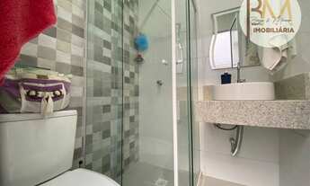 Imagem 4: Casa com 3 dormitórios à venda, 126 m² por R$ 550.000,00 - Sim - Feira de Santana/BA