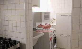 Imagem: Apartamento com 2 dormitórios à venda