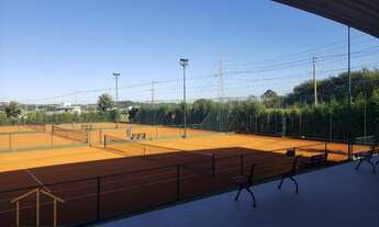 Imagem 3: Casa com 4 dormitórios à venda, 304 m² por R$ 2.500.000 - Condomínio Villas do Golfe - Itu