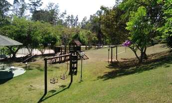 Imagem 4: Casa com 3 dormitórios à venda, 195 m² por R$ 1.500.000,00 - Condomínio Shambala I - Atiba