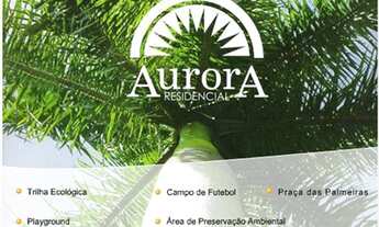 Imagem 3: Casa para alugar, 280 m² por R$ 6.176,69/mês - Condomínio Aurora - Paulínia/SP