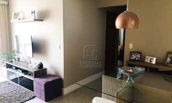 Imagem 3: Apartamento com 2 dormitórios à venda, 60 m² por R$ 300.000,00 - Vila Príncipe de Gales