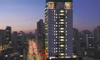 Imagem 7: Apartamento 2 quartos e 1 vaga à venda no Centro de Curitiba