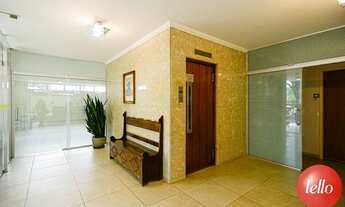 Imagem 4: São Paulo - Apartamento Padrão - Pinheiros