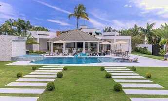 Imagem 3: Incrível casa à venda, 1100 m² por R$ 10.000.000 - Acapulco - Guarujá/SP