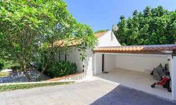 Imagem 7: Casa em Condomínio para Venda em Rio de Janeiro, Itanhangá, 4 dormitórios, 2 suítes, 5 ban