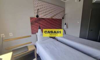 Imagem 5: Hotel com 1 dormitório à venda, 20 m² - Centro - São Bernardo do Campo/SP