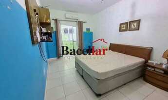 Imagem 5: Casa de rua - Duplex / Residencial / Tijuca