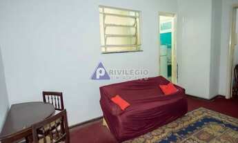 Imagem: Apartamento à venda, 2 quartos, Copacabana