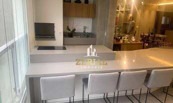 Imagem 5: Apartamento com 2 dormitórios à venda, 113 m² por R$ 2.000.000,00 - Cerâmica - São Caetano