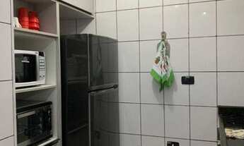 Imagem 2: Kitnet com 1 dormitório à venda, 34 m² por R$ 170.000,00 - Vila Guilhermina - Praia Grande